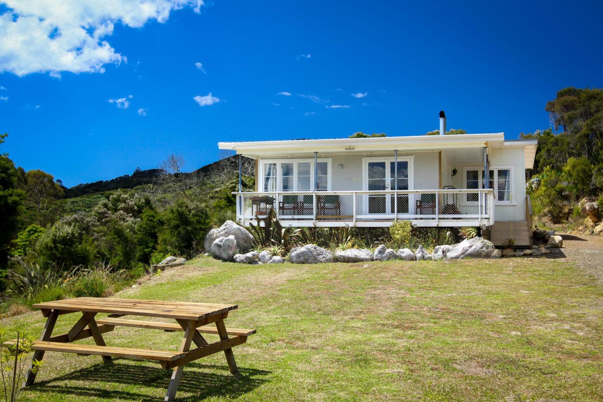 Russell-Orongo Bay Holiday Park Cameră foto